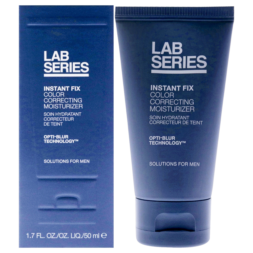Instant Fix Color Correcting Moisturizer